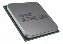 Procesador Amd Athlon 3000g Am4