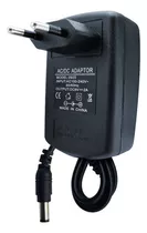 Power Adaptor 220v 15v 2a Para Equipos De Audio Portátiles 