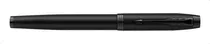 Parker Im Achromatic Lapicera Pluma Fuente Cuerpo Metalico