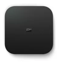 Dispositivo Streaming Xiaomi Mi Box S 4k Ultra Hdr Eu Color Negro