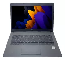 Notebook Hp 240 G7 Intel Core I3-1005g1 4gb Ram 240gb Ssd