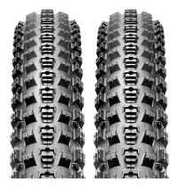 Par De Llantas Maxxis Crossmark Il 27.5x2.25 Alambre