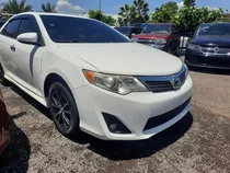 Toyota Camry Le 2014 Ubicado En La Vega