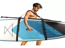 Correa Transportador Para Tablas Sup Tablas Surf Freelife