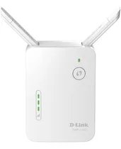 Repetidor Wifi D-link Amplificador De Señal 100m Original 