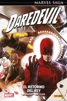 Marvel Saga: Daredevil 21