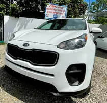 Kia Sportage  Fe