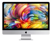 Apple iMac Retina 4k A1418 2017 Core I5 16gb Ram 1 Tb Hd