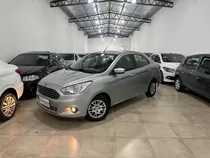 Ford Ka 2017 1.5 S 4 P