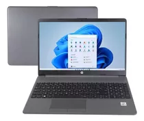 Notebook Hp 250 G8 I5-1035 G1 8gb 256gb Ssd W10p + Nfe