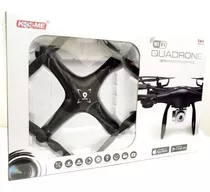 Drone Camara Hd Wifi Koome Quarone K3 Acrobático