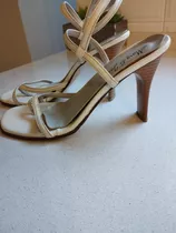 Sandalias Mujer 