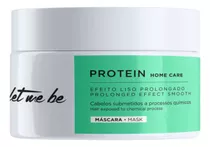 Let Me Be Selagem 1 Litro Sem Formol + Biorestore 250g Brind