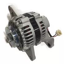 Alternador Chevrolet Luv 1.6 Con Hitachi 12v 50amp