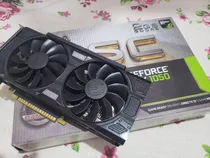 Gtx 1050 Evga 2gb (sucata)