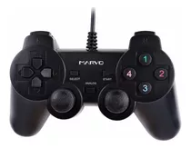 Marvo Game Pad Gt-006 Dual Shock Control Para Pc *itech