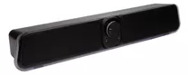 Soundbar 40w Rms Com Usb Fio Bluetooth P/computador Notebook