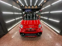 Fiat 500 2019 1.4 Abarth 595 165cv