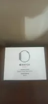 Apple Watch Series 3 42mm Cinza-espacial (na Caixa Lacrada)