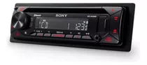 Auto Estéreo Sony Mex-n4300bt Bluetooth Nfc Aux Usb Nuevo 20