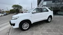 Toyota Sw4 Srv 3.0 Tdi Automática 4x4   7 Pas