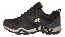 Zapatilla I-run Outdoor Hombre 40 Al 46 Trekking