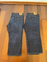 Jeans Levis Tallas Grandes W54l30