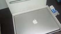 Apple Macbook Air 13  Ssd128 Core I5