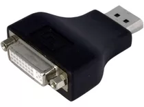 Adaptador Convertidor Video Dp Displayport A Dvi Hembra