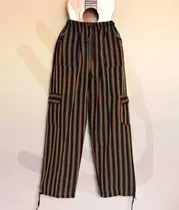 Pantalones Rastas O Artesanales Hipies