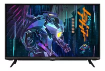 Monitor Gamer Gigabyte Aorus Fv43u 43 Qled Ultrahd 4k 144hz