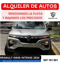 Alquiler De Autos Nuevos Somos Los Más Baratos: 097101001