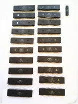 Commodore 1571 Disketera Repuesto Mos 251828-01