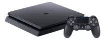 Sony Playstation 4 Slim 1 Tb Standard  Somos Wiisanfer !!