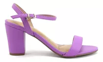 Sandalias Mujer Vizzano 6262474 Montella