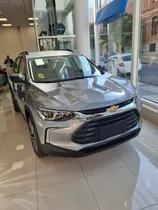 Chevrolet Tracker Ltz  Llave Por Llave 