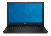 Computadora Notebook Dell 3570 Core I5 8gb Ram Ssd 240gb