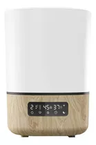 Humidificador De Línea Breathe Con Conexión Wi-fi, Maxi Cosi Color White, 110 V/220 V