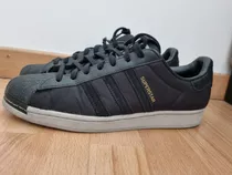 Zapatillas adidas Superstar Casi Nuevas, Excelente Estado !