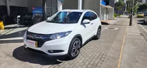 Honda Hr-v 2016 1.8 Exl Awd