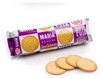 Galletas Maria Puig Sin Azúcar 250g