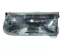 Faro Izq Ford Explorer 1995-1996-1997-1998-1999-2000 Tyc