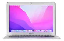 Macbook Air 2015 13/ A1466 / Intel I5 1.6 Ghz / 128 Ssd/ 4gb