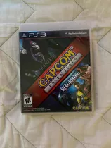 Resident 6 Y Dead Rising 2 Ps3 Capcom Essentials Español