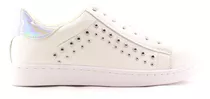 Zapatillas Urbanas Luna Chiara Mujer Dama Tachas Iana Cshoes