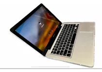 Apple Macbook Air 13.3  I7 8gb Ram Ssd 500gb