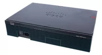 Router Cisco 2900 Series