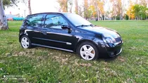 Renault Clio 2003 2.0 F2 Sport