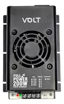 Fonte Nobreak Full Power 200w 12v/5a Volt Bivolt Nova 