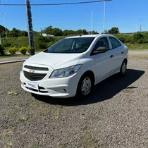 Chevrolet Prisma Joy Ls 1.4l - Modelo 2017